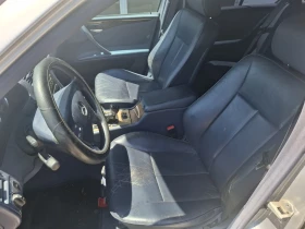 Mercedes-Benz E 200 KOMPRESSOR - AVANTGARDE - 5499 лв. - 15573936 10