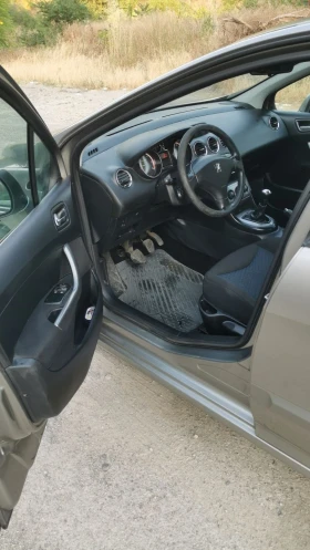 Обява за продажба на Peugeot 308 ~7 800 лв. - изображение 8