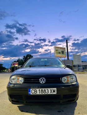 Обява за продажба на VW Golf ARL 4motion  ~5 500 лв. - изображение 1
