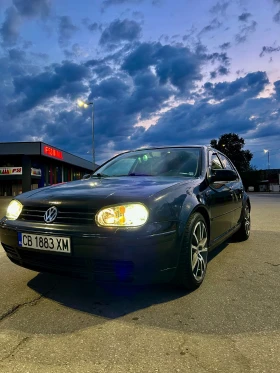 Обява за продажба на VW Golf ARL 4motion  ~5 500 лв. - изображение 1