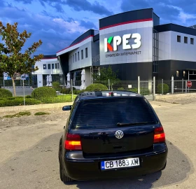 Обява за продажба на VW Golf ARL 4motion  ~5 500 лв. - изображение 4