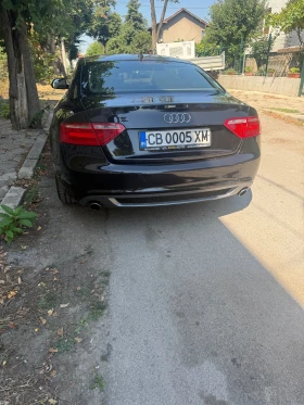 Audi A5 3.2 | Mobile.bg    3