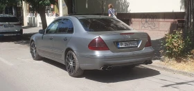 Mercedes-Benz E 320 | Mobile.bg    4