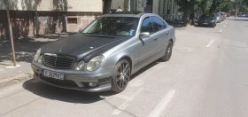 Mercedes-Benz E 320 | Mobile.bg    2