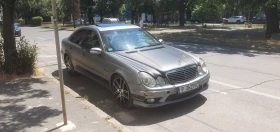 Mercedes-Benz E 320 | Mobile.bg    3