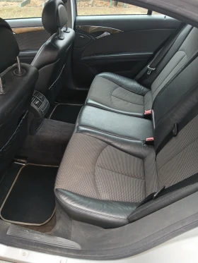 Mercedes-Benz E 220 Avangard cdi | Mobile.bg    10