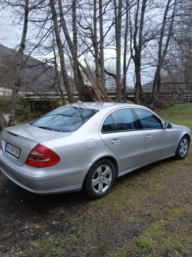 Mercedes-Benz E 220 Avangard cdi | Mobile.bg    3