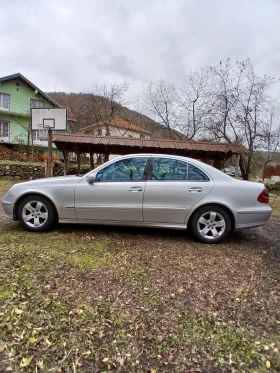 Mercedes-Benz E 220 Avangard cdi | Mobile.bg    7