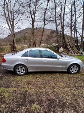 Mercedes-Benz E 220 Avangard cdi | Mobile.bg    4