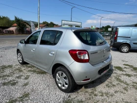Dacia Sandero 165.000 km GPL euro 5B  | Mobile.bg    5