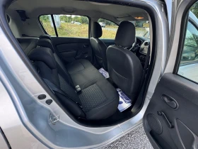 Dacia Sandero 165.000 km GPL euro 5B  | Mobile.bg    10
