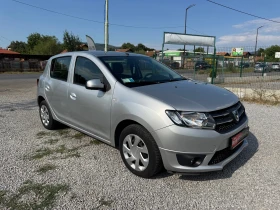 Dacia Sandero 165.000 km GPL euro 5B  | Mobile.bg    2