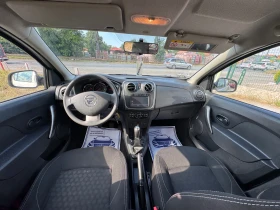 Dacia Sandero 165.000 km GPL euro 5B  | Mobile.bg    14