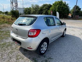 Dacia Sandero 165.000 km GPL euro 5B  | Mobile.bg    4