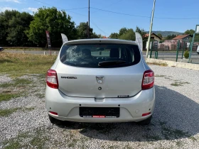 Dacia Sandero 165.000 km GPL euro 5B  | Mobile.bg    7