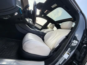 Обява за продажба на Mercedes-Benz S 450 БАРТЕР* FACE* УНИКАТ ~85 555 лв. - изображение 11