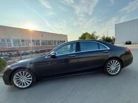 Обява за продажба на Mercedes-Benz S 450 БАРТЕР* FACE* УНИКАТ ~85 555 лв. - изображение 10