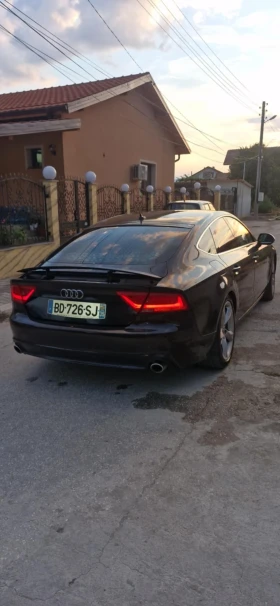 Audi A7 | Mobile.bg    5