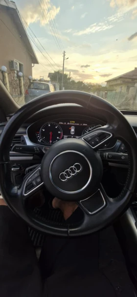 Audi A7 | Mobile.bg    4