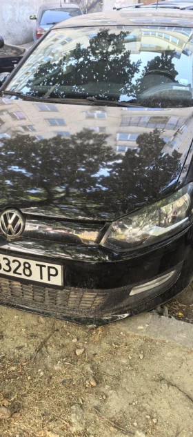 Обява за продажба на VW Polo ~9 000 лв. - изображение 1