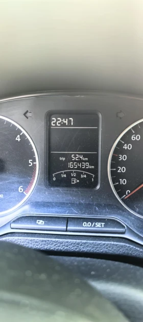 Обява за продажба на VW Polo ~9 000 лв. - изображение 5