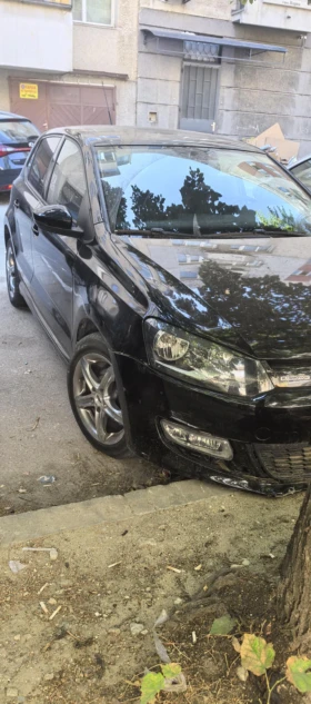 Обява за продажба на VW Polo ~9 000 лв. - изображение 1