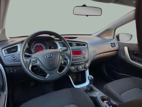 Обява за продажба на Kia Ceed 1.4 CVVT Facelift N1 ~15 500 лв. - изображение 8