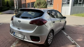 Обява за продажба на Kia Ceed 1.4 CVVT Facelift N1 ~15 500 лв. - изображение 3