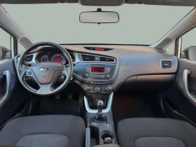 Обява за продажба на Kia Ceed 1.4 CVVT Facelift N1 ~15 500 лв. - изображение 5