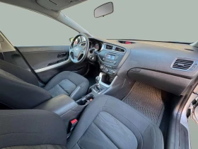 Обява за продажба на Kia Ceed 1.4 CVVT Facelift N1 ~15 500 лв. - изображение 6