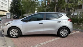 Обява за продажба на Kia Ceed 1.4 CVVT Facelift N1 ~15 500 лв. - изображение 1