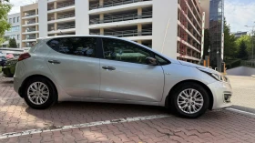 Обява за продажба на Kia Ceed 1.4 CVVT Facelift N1 ~15 500 лв. - изображение 2