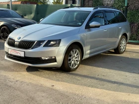 Обява за продажба на Skoda Octavia LED/NAVI/CARPLAY/ПЕЧКА/СОБСТВЕН ЛИЗИНГ ~17 990 лв. - изображение 2