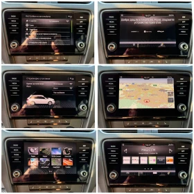 Skoda Octavia LED/NAVI/CARPLAY/ПЕЧКА/СОБСТВЕН ЛИЗИНГ - 17990 лв. - 54211990 15