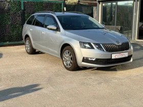 Обява за продажба на Skoda Octavia LED/NAVI/CARPLAY/ПЕЧКА/СОБСТВЕН ЛИЗИНГ ~17 990 лв. - изображение 1
