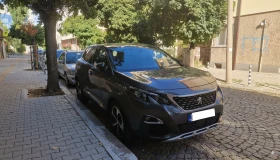     Peugeot 3008 GT Line/EAT8/ /