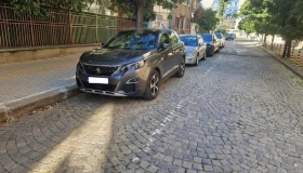     Peugeot 3008 GT Line/EAT8/ /