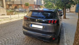     Peugeot 3008 GT Line/EAT8/ /