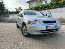 Обява за продажба на Opel Astra ~4 800 лв. - изображение 1 | Auto.bg Обява за продажба на Opel Astra ~4 800 лв. - изображение 1