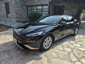 Kia K8 Налична с Гаранция, Сервиз, Части - 51000 лв. - 59824253 7