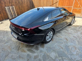 Kia K8 Налична с Гаранция, Сервиз, Части - 51000 лв. - 59824253 5
