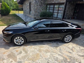 Kia K8 Налична с Гаранция, Сервиз, Части - 51000 лв. - 59824253 2