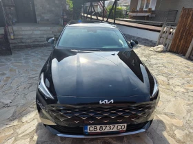 Kia K8 Налична с Гаранция, Сервиз, Части - 51000 лв. - 59824253 6