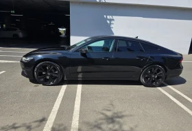 Audi A7 50TDI Quattro - 95500 лв. - 30037503 3