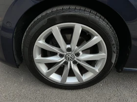 VW Sportsvan 2.0 TDI 150.. HIGHLINE | Mobile.bg    17