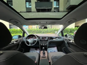 VW Sportsvan 2.0 TDI 150.. HIGHLINE | Mobile.bg    11