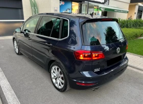 VW Sportsvan 2.0 TDI 150.. HIGHLINE | Mobile.bg    6
