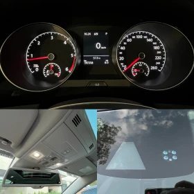 VW Sportsvan 2.0 TDI 150.. HIGHLINE | Mobile.bg    14