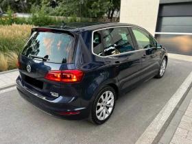     VW Sportsvan 2.0 TDI 150.. HIGHLINE