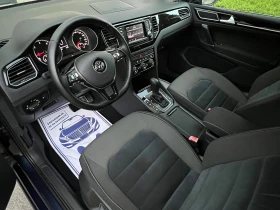 VW Sportsvan 2.0 TDI 150.. HIGHLINE | Mobile.bg    7